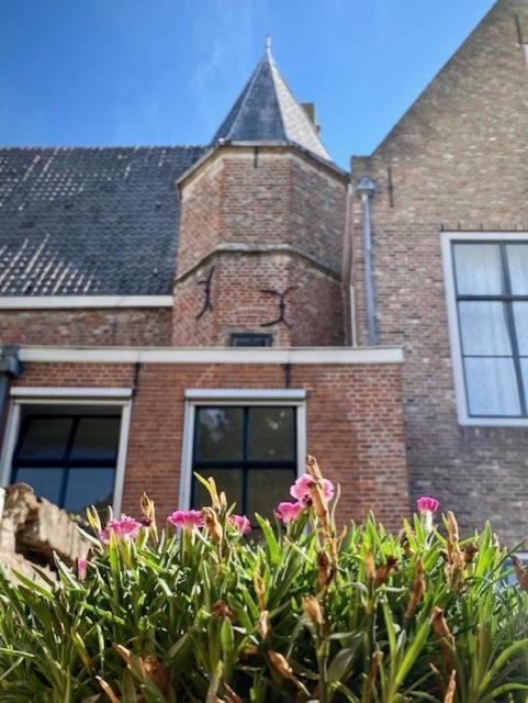 Torenkamer Middelburgh Exterior foto